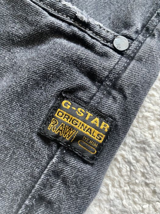 Blugi G-star Raw Stacked