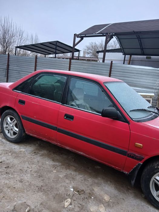 Машина сатылады.Бағасы келісімді