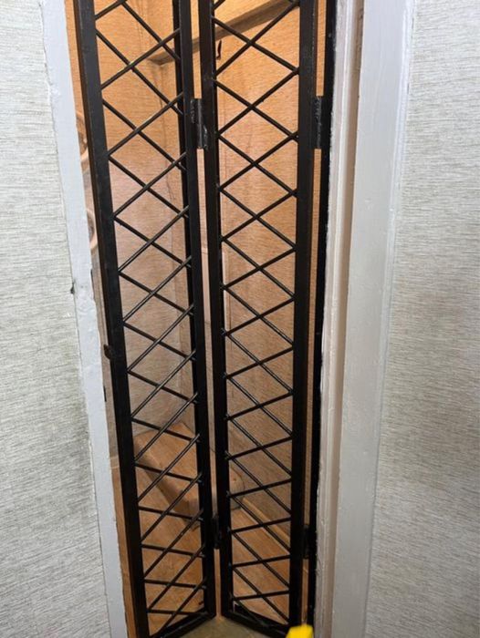 решетки на окна