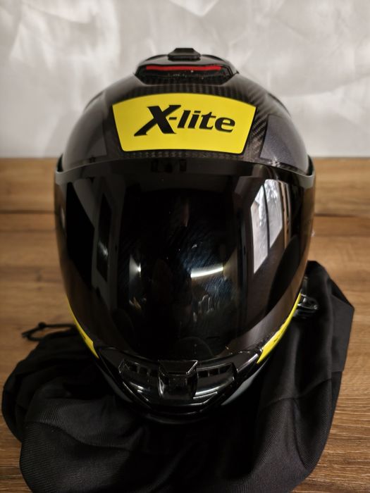 Каска X-lite X903 Ultracarbon,размер М