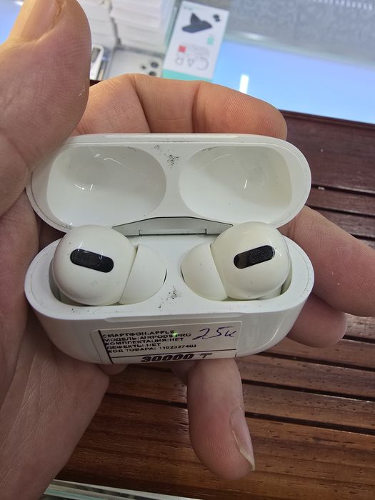 Airpods pro 1 gen Магазин Реал