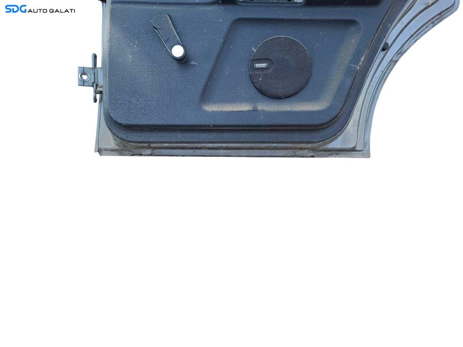 Usa Usi Portiera Dreapta Spate Dezechipata Audi 80 Break Combi Avant 1991 - 1995 [LC1150]
