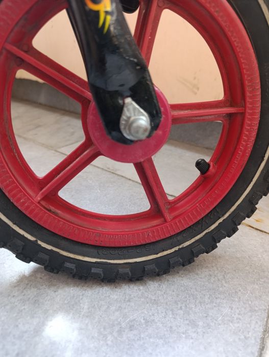 Детски велосипед Volare extreme 12 цола