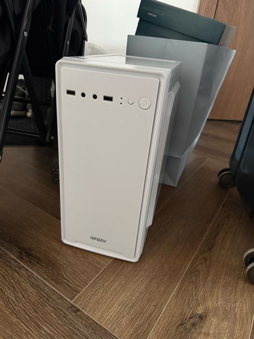 Игровой процессор