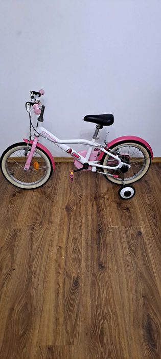 Bicicleta copii Fete