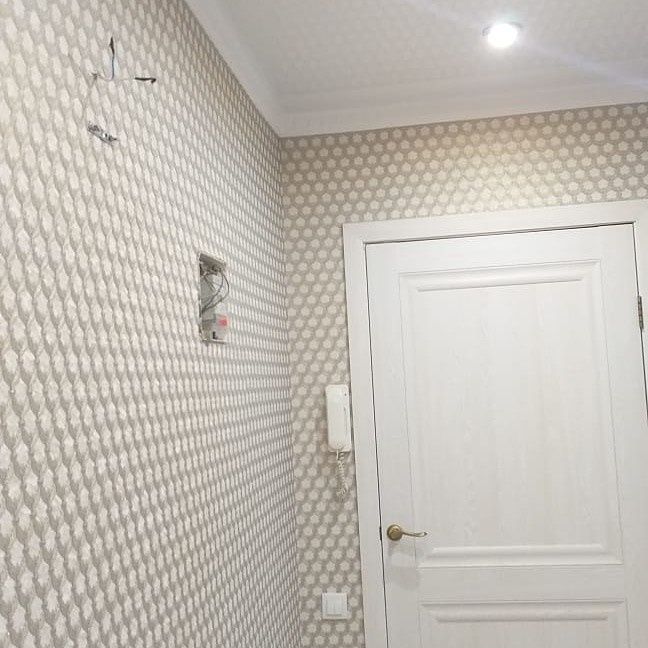 Квартиры под ключ и частично