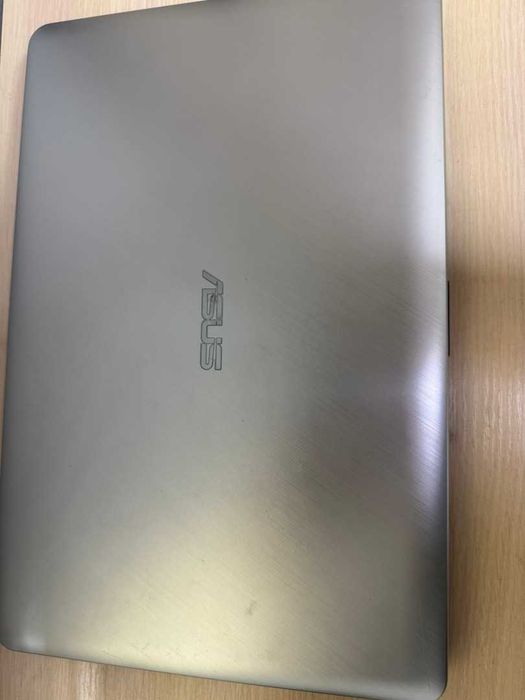 Asus   Intel Celeron  озу4 (Кордай) лот 108/0893