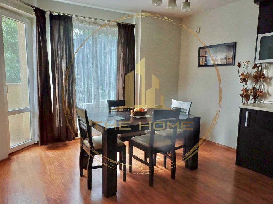 Дава се под наем Двустаен апартамент в Варна, Колхозен пазар - 70 кв.м за 500 € - Снимка #1