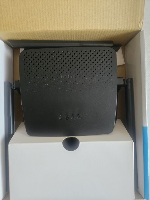 Продам Wi-Fi Роутер
