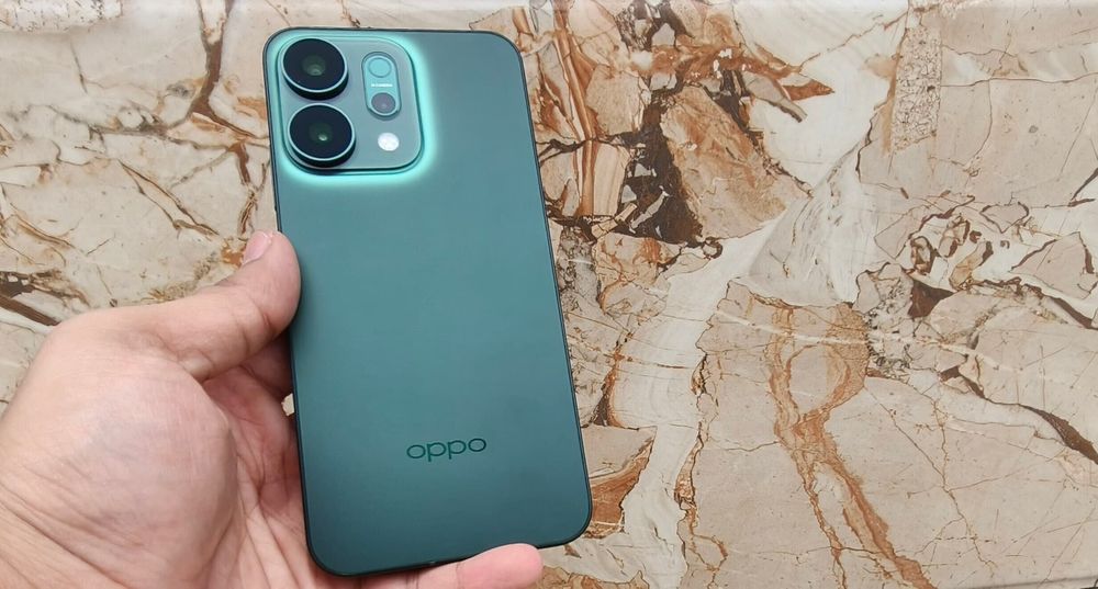 Oppo Reno 14 5G 12/512 GB