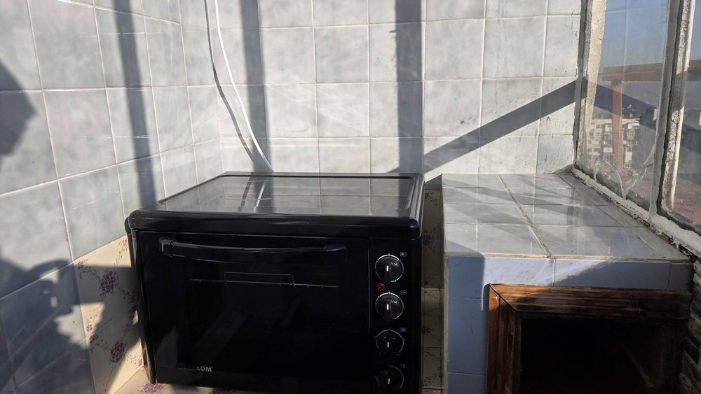 Дава се под наем Двустаен апартамент в Плевен, Сторгозия - 70 кв.м за 298.86 € - Снимка #1