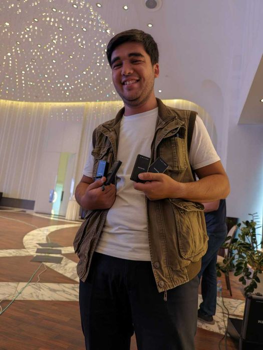 Услуги синхронного оборудования под ключ. Полная техническая поддержка