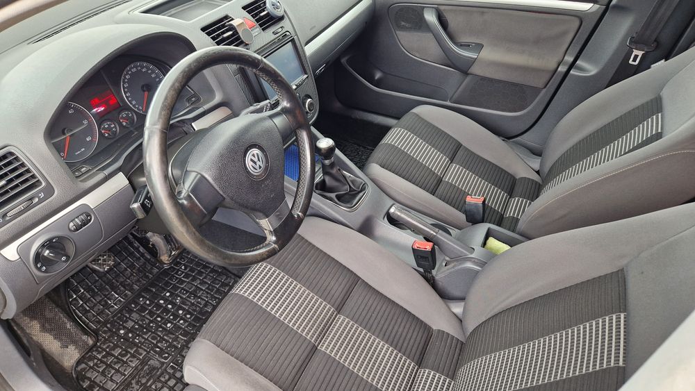 Vw golf 5 1.9 Tdi