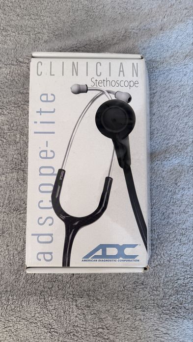 Стетоскоп Adscope 619 ST