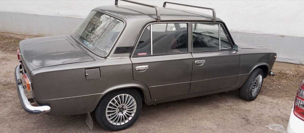 Ваз 21011 аренда