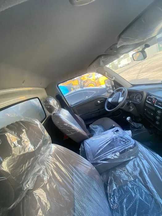 Продаётся новый JAC X 200 (без пробег)