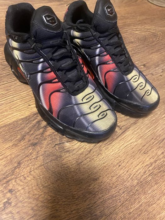Nike air maxx TN