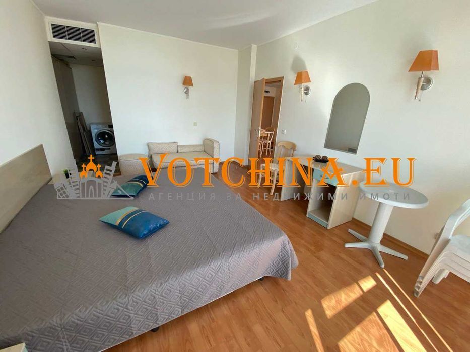 Продава се Двустаен апартамент в к.к. Слънчев бряг - 98 кв.м за 677 €/кв.м - Снимка #7