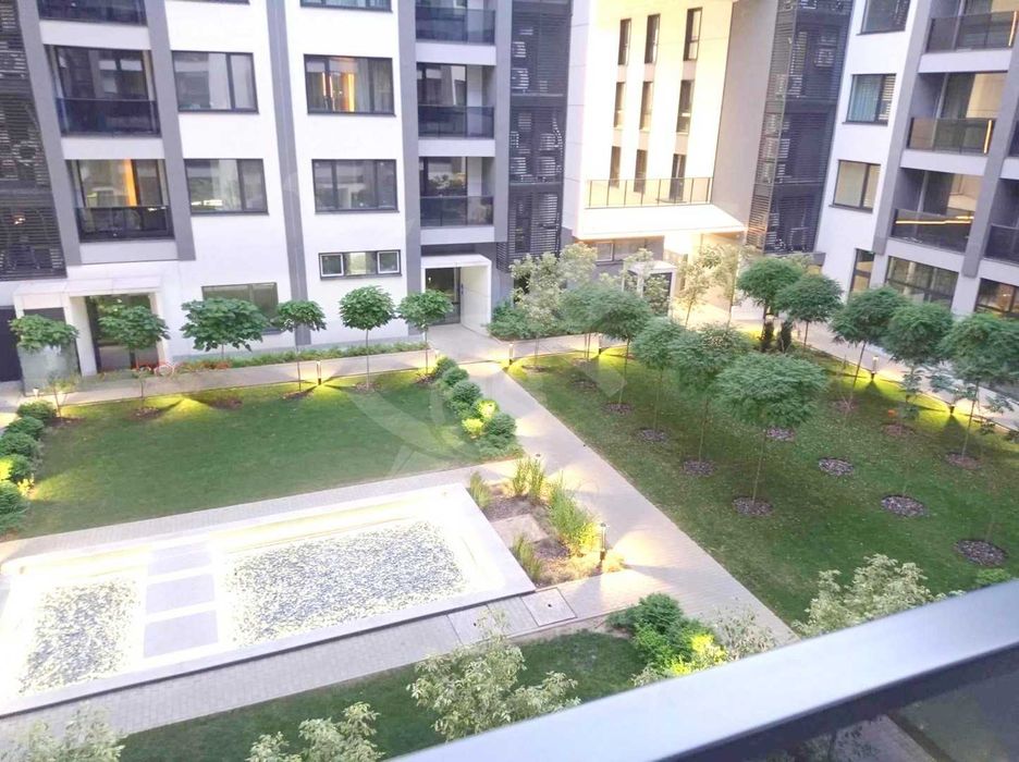 Дава се под наем Двустаен апартамент в София, Подуяне - 69 кв.м за 660 € - Снимка #14