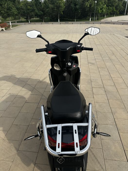 Skuter Xitoy elektir