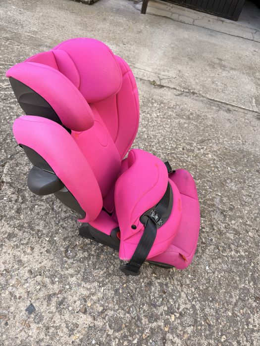 Cybex столче за дете