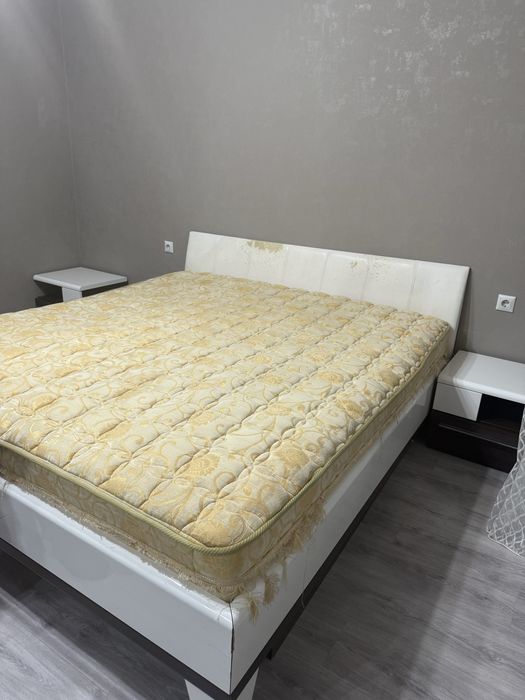 Кровать 2 х спальная