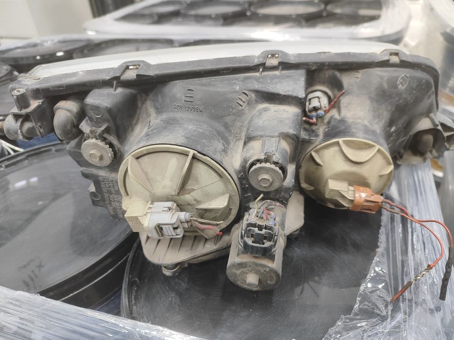 Продам фары Марк 2 Билед