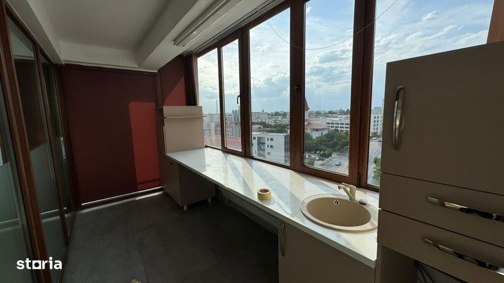 COMISION 0 | Penthouse | 3 camere | 143 mp utili | Complex Studențesc
