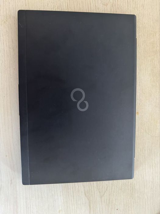 Ноутбук fujitsu