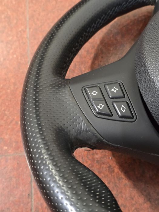 Волани M sport BMW E90/E91/E92/E93/E82/E87/E84