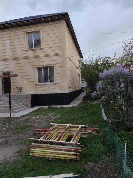 Дом Поселок Карабулак Ключи