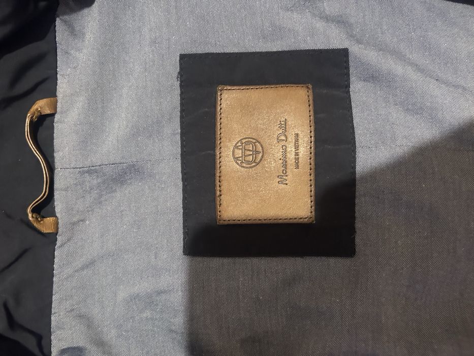 Продается плащ от Massimo Dutti