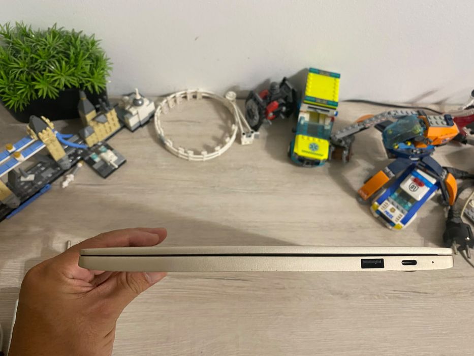 Шустрый Xiaomi/металлический/SSD/Windows 10