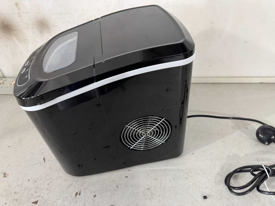 Ледогенератор - Adrewjanes