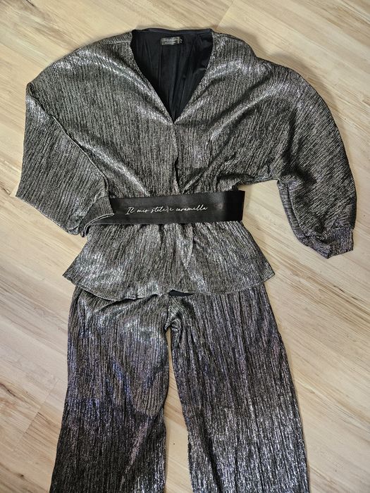 Намален Елегантен сет Caramella fashion