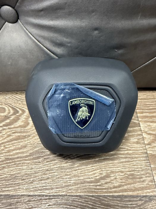 Lamborghini Huracan Urus aventador аирбаг аербаг еирбаг airbag