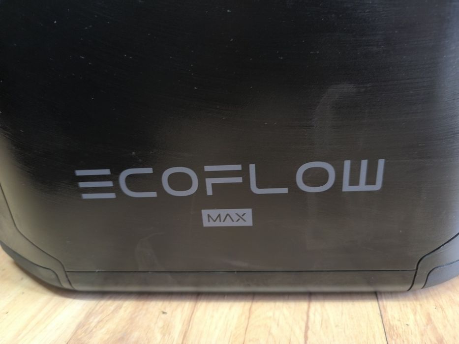 Акумулаторна станция ЕКОФЛОВ