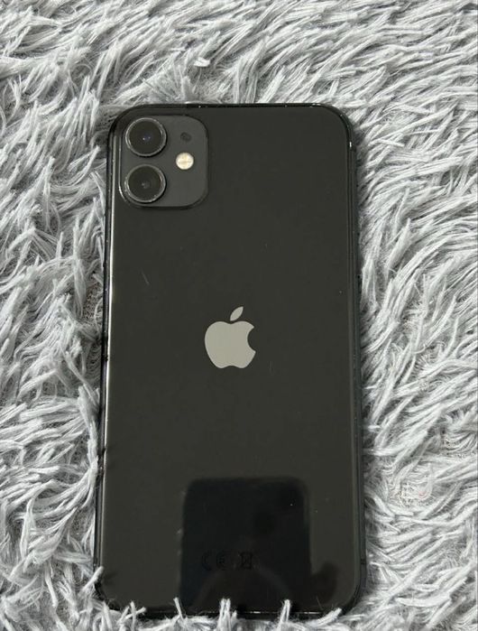 IPhone 11 128 gb