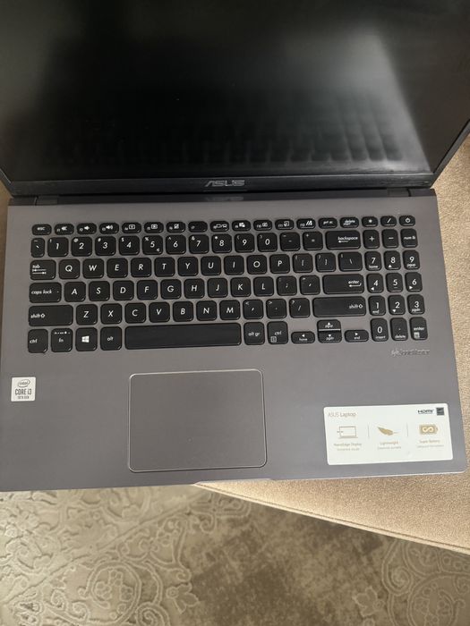 Vand Laptop Asus