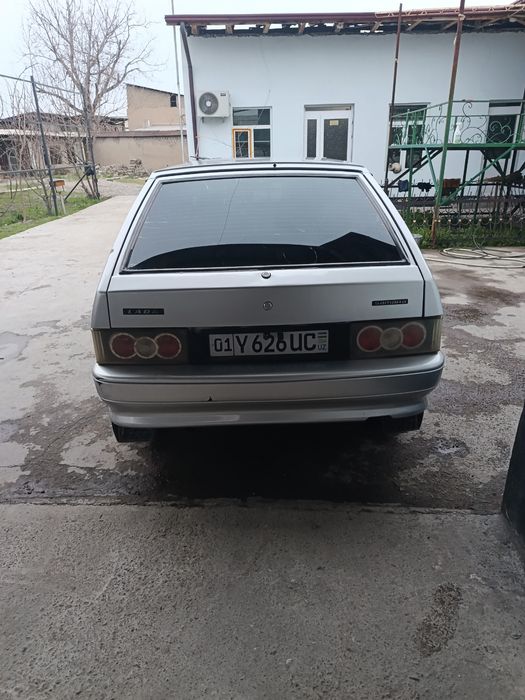VAZ 2114 2012 — 2