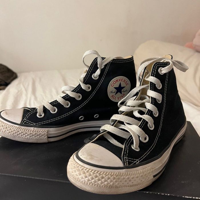 Converse All-Star