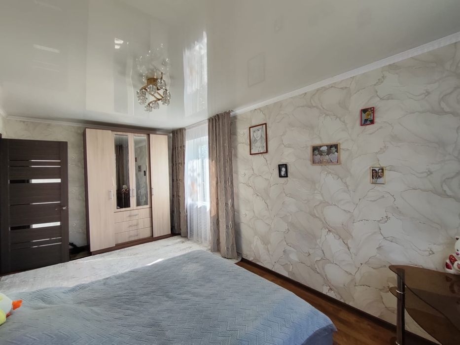 Продам 3 х комнатную квартиру