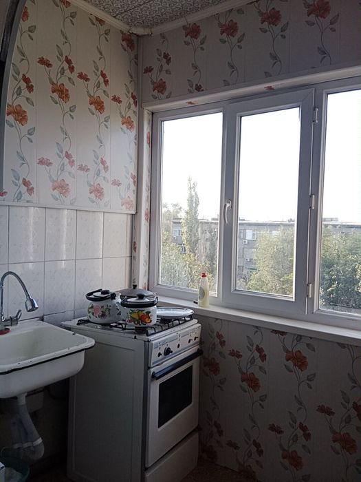 Сдается 2 ком квартира Скарлет