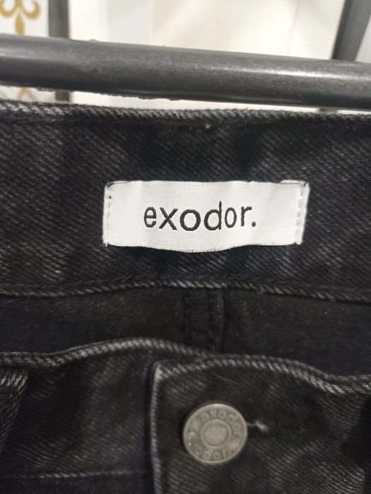 Exsodor.джинсы оригинал