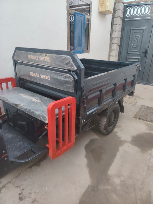 Элэктро мураве сотилади