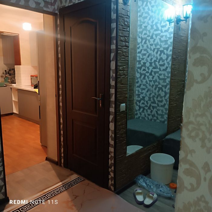 Квартира сатылады