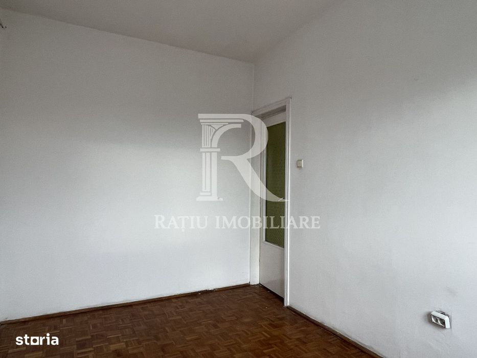 Apartament cu 3 camere | Magheru | Oradea