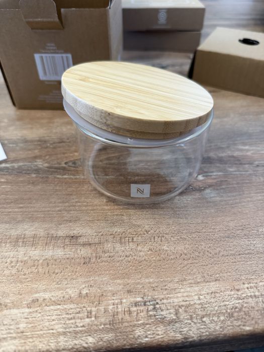 Nespresso Display Collection Serving Mini Display – NOU