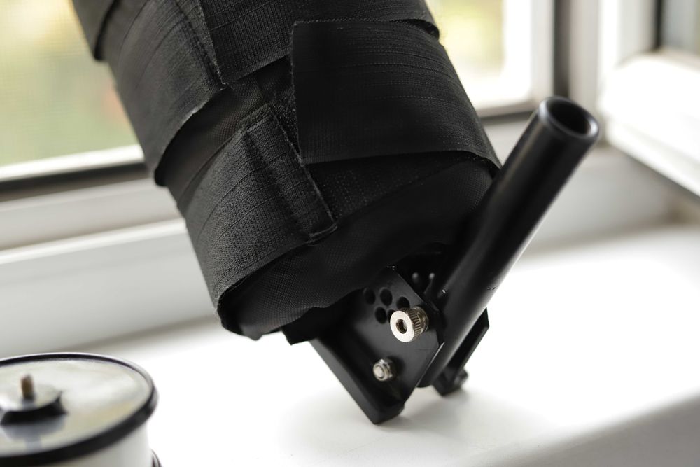 Стедикам, флайкам, стабилизатор