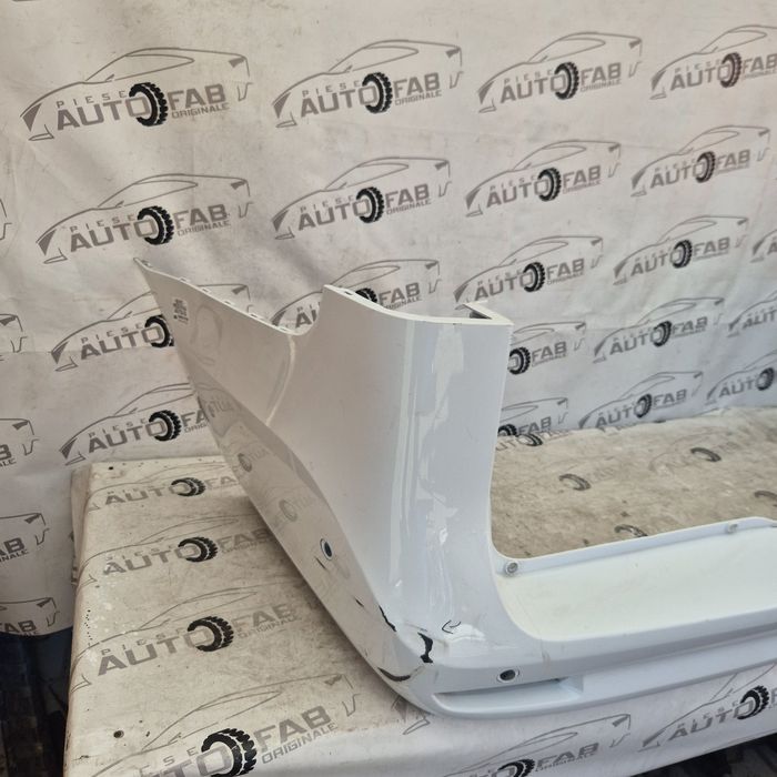 Bara spate Mercedes Vito,V-CLass W447 Lung Facelift an 2024-2025-2026